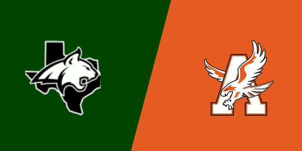 Bluff Dale High School vs. Avalon High School