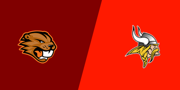 Eau Claire High School vs. Bangor High School