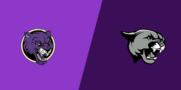 Lufkin High School vs. College Station High School