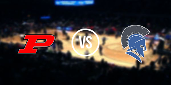 Sparta High School vs. Fremont High School