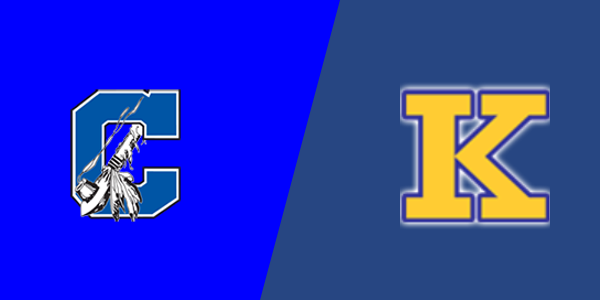 Calumet High School vs. Kingsford High School