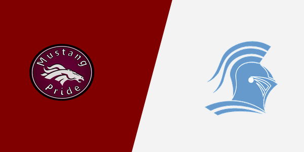 Maple Heights vs. Medina Christian Academy