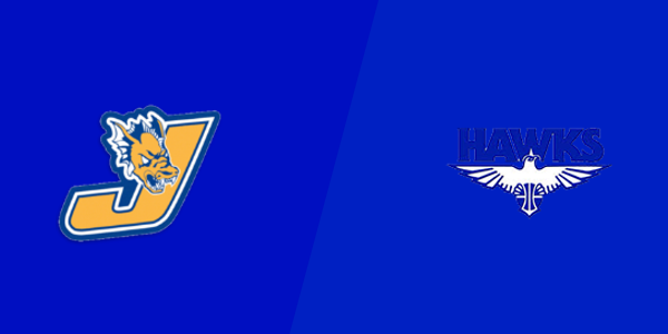 Thomas Jefferson High School vs. Armwood High School