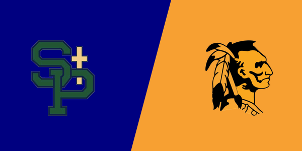 St. Patrick High School vs. D'Iberville High School