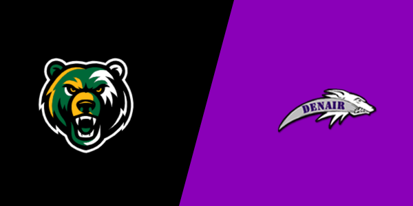 Mariposa High School vs. Denair High School