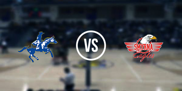 Caesar Rodney vs Smyrna