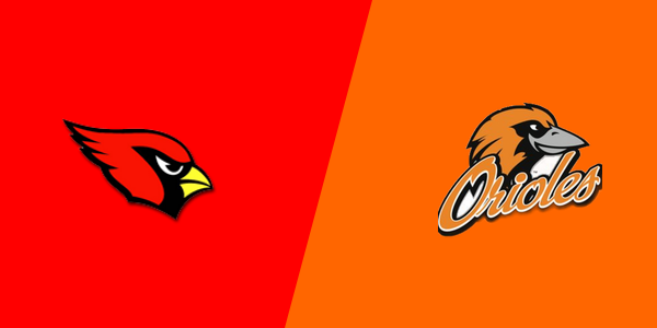 Stevens High School vs. Conant High School