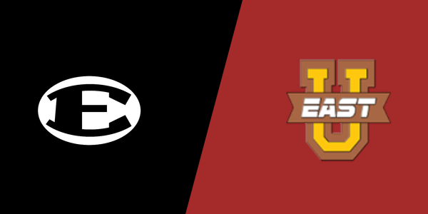 Enterprise High School vs. East Union Attendance Center