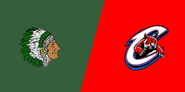 West Tallahatchie High School vs. Clarksdale High School