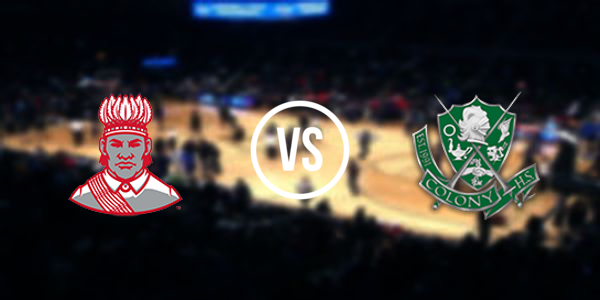 Wasilla vs. Colony