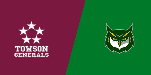 Towson High School vs. Dundalk High School