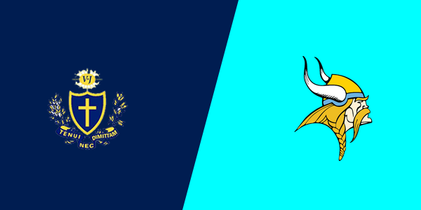 Salesianum School vs. Cape Henlopen High School