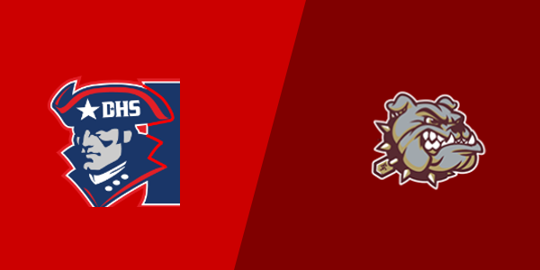 Denbigh High School vs. King's Fork High School