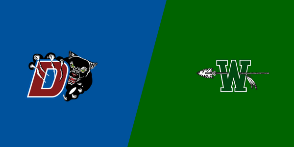 Duncanville High School vs. Waxahachie High School