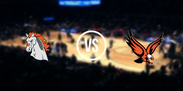 Mohawk High School vs. Eddyville Charter School