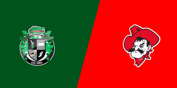 Everglades High School vs. Cooper City High School