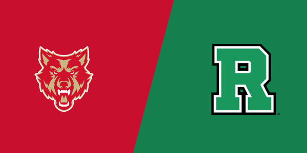 Rome High School vs. Roswell High School