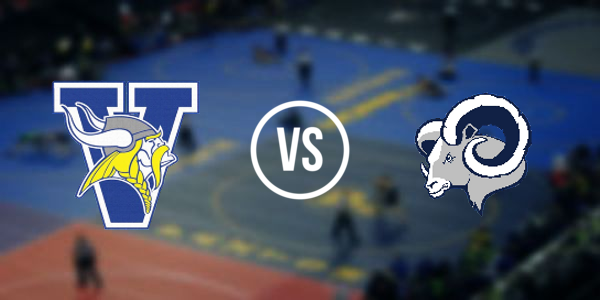 Glendale High School vs. Penns Valley Area High School