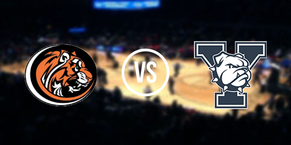 Armada High School vs. Yale High School