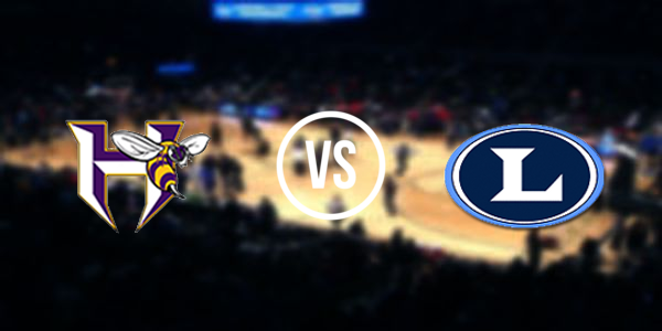 Hampton High School vs. The Lovett School