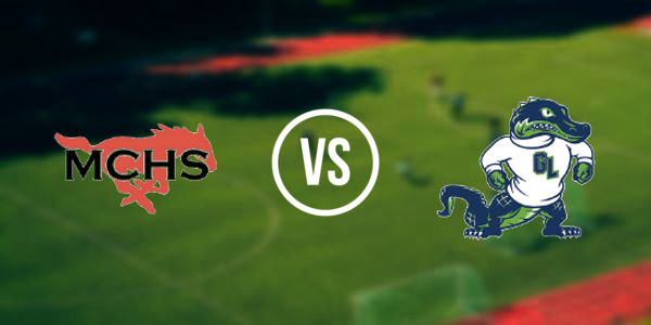 Middle Creek High School vs. Green Level High School
