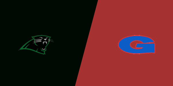 Lincoln Preparatory School vs. Glenbrook School