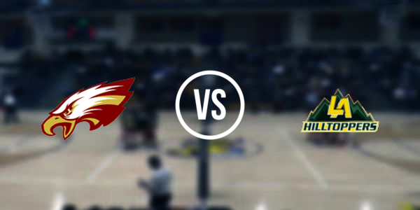 Belen High School vs Los Alamos High School