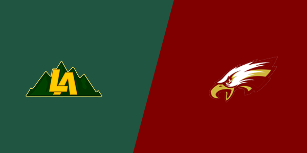 Los Alamos High School vs. Belen High School