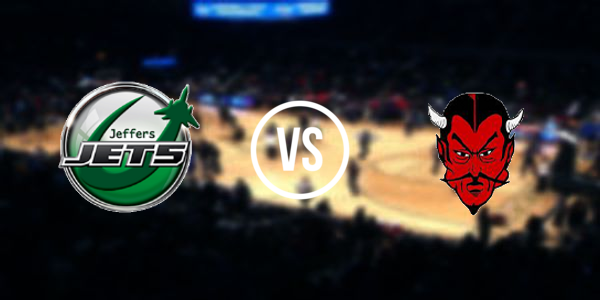 Luther L Wright High School vs. Jeffers High School