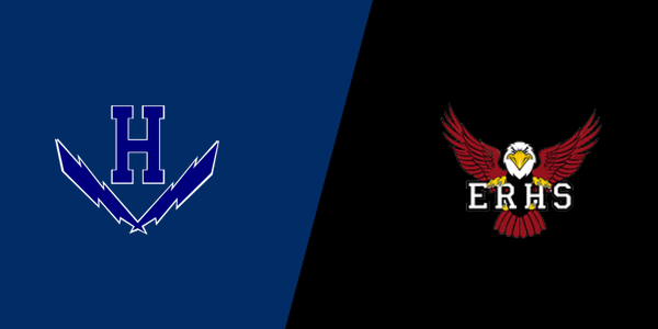 Harrisonburg High School vs. East Rockingham High School