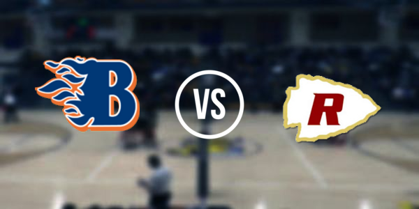 Blackman High School vs Riverdale High School