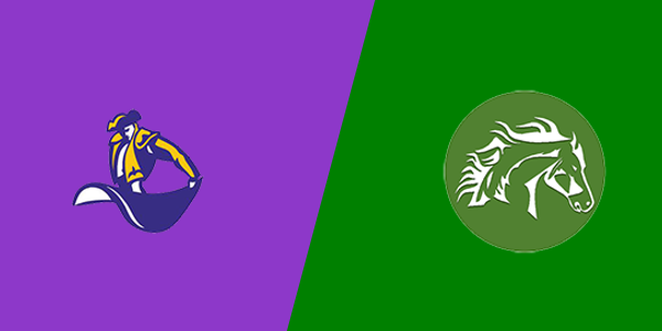 Monta Vista High School vs. Homestead High School