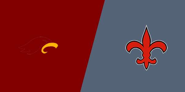 Grace Baptist Academy vs. St Jude School
