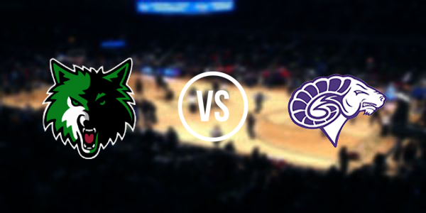 Glenrock High School vs Moorcroft Secondary School