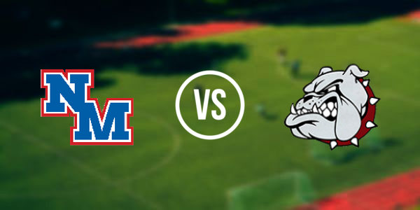 North Mecklenburg High School vs Jay M. Robinson High School