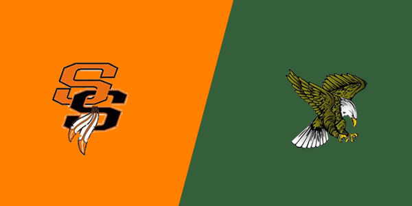 Seminole High School - Sanford vs. George Jenkins High School