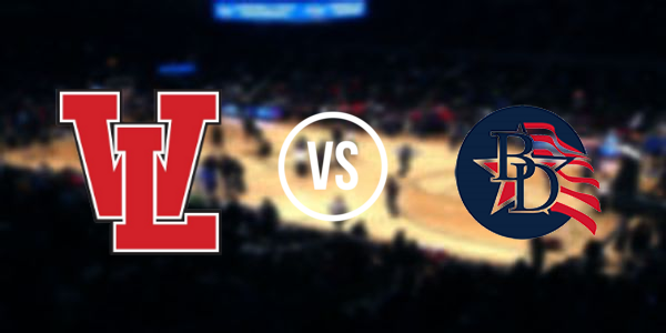Whitmore Lake High School vs. Britton Deerfield