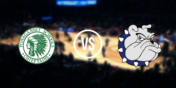 Ponaganset High School vs. Westerly High School