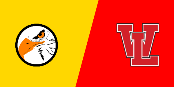 Hope Christian Academy vs. Whitmore Lake High School