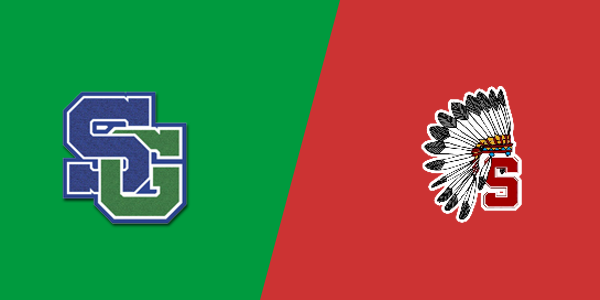 Souderton Area High School vs. St. Georges Technical HS