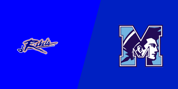 Byrnes High School vs. J.L. Mann High School