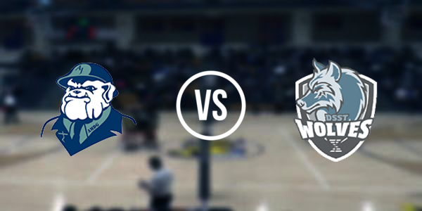 Arrupe Jesuit High School vs College View High School