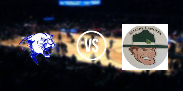 Curlew High School vs. Selkirk High School