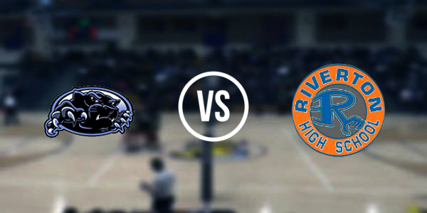 North Mac High School vs Riverton High School