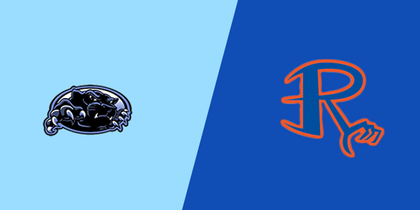 North Mac High School vs. Riverton High School
