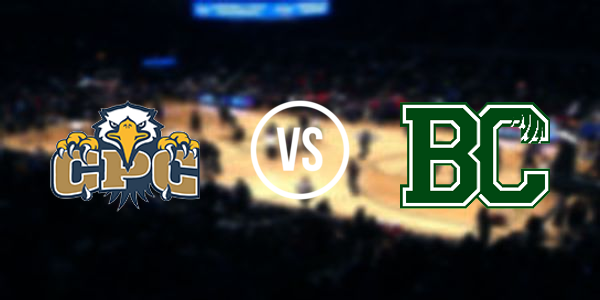 Cedar Park Christian School - Bothell vs The Bear Creek School