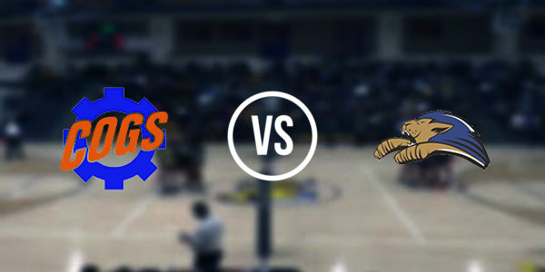 Rockford Christian High School vs. Genoa-Kingston High School