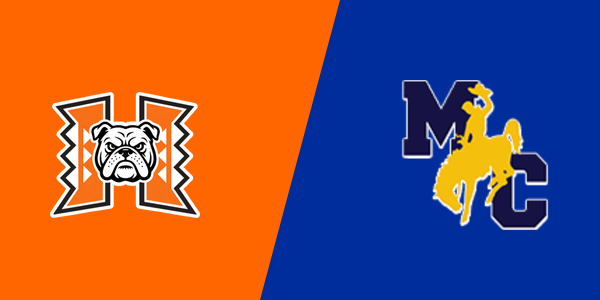 Hardin High School vs. Custer County District