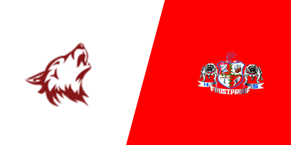 Four Corners Upper School vs. Frostproof Middle-Senior High School