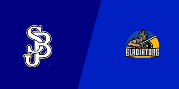 St. John Bosco High School vs. Gahr High School